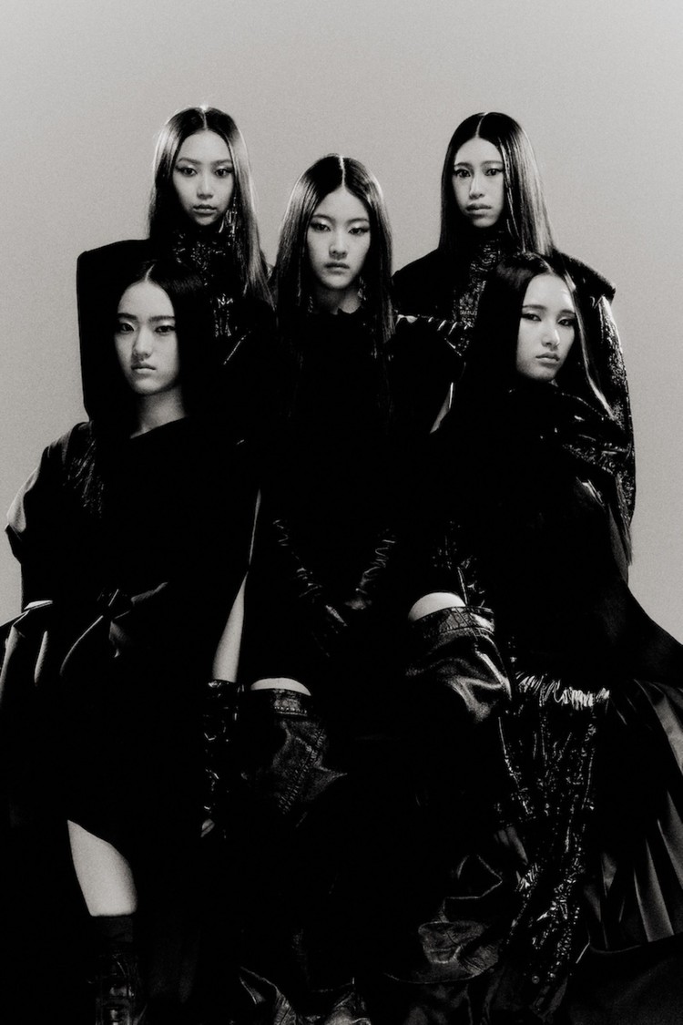 eyed、序章となる連続デジタルリリース「silence」「shock」発表！