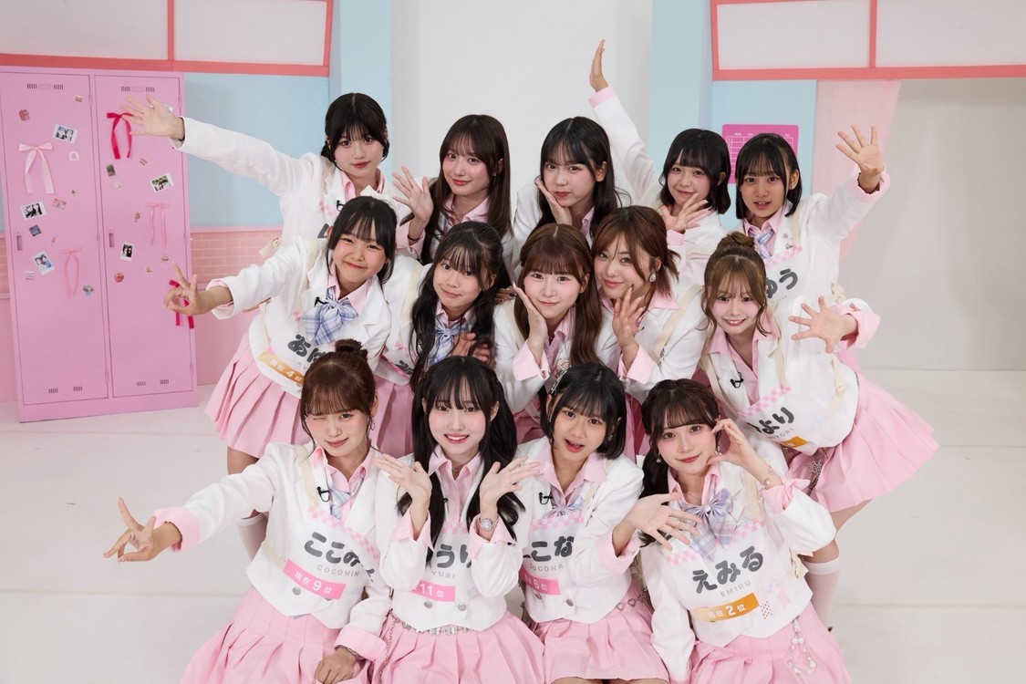 めるぷち、「めるぷち選抜決定戦 2026 FINAL」で新選抜4名が決定！［イベントレポート］【コメントあり】