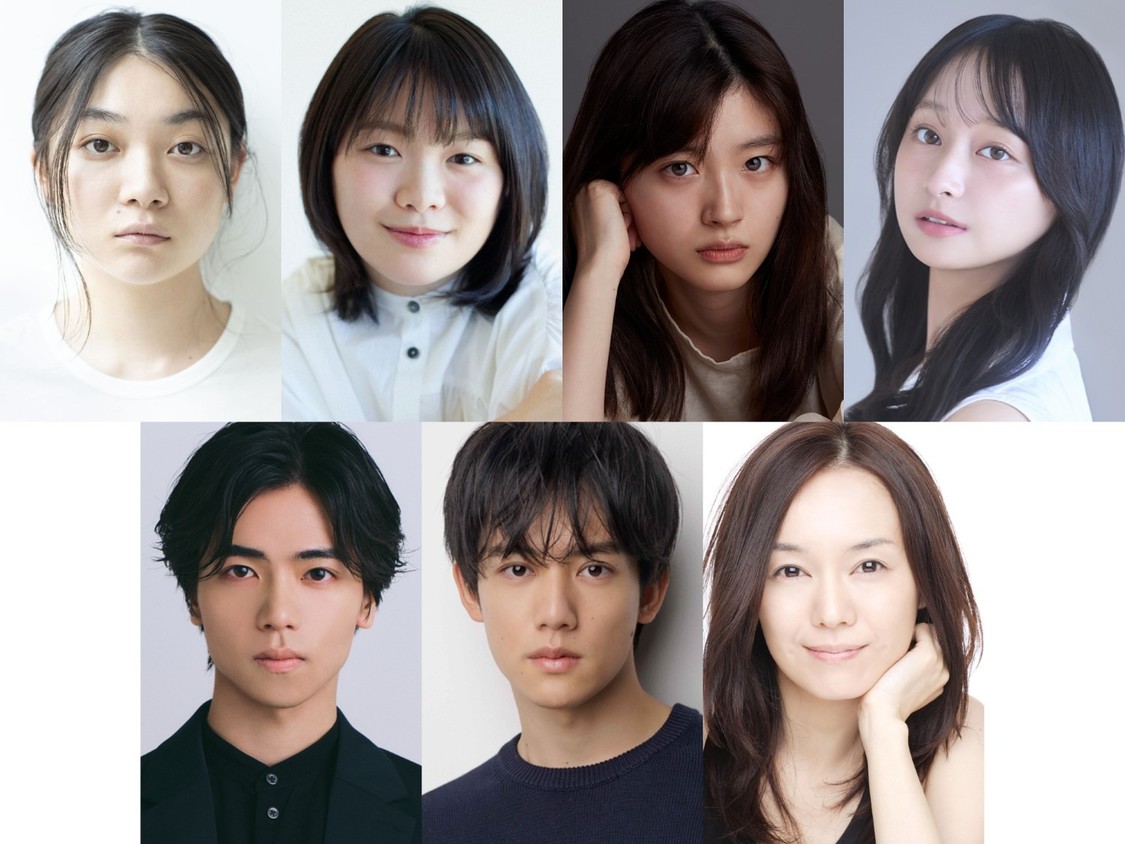 三浦透子、富田望生、川床明日香、影山優佳ら出演、ジョン・マルコヴィッチ演出『リアルワールド』1月12日開幕！