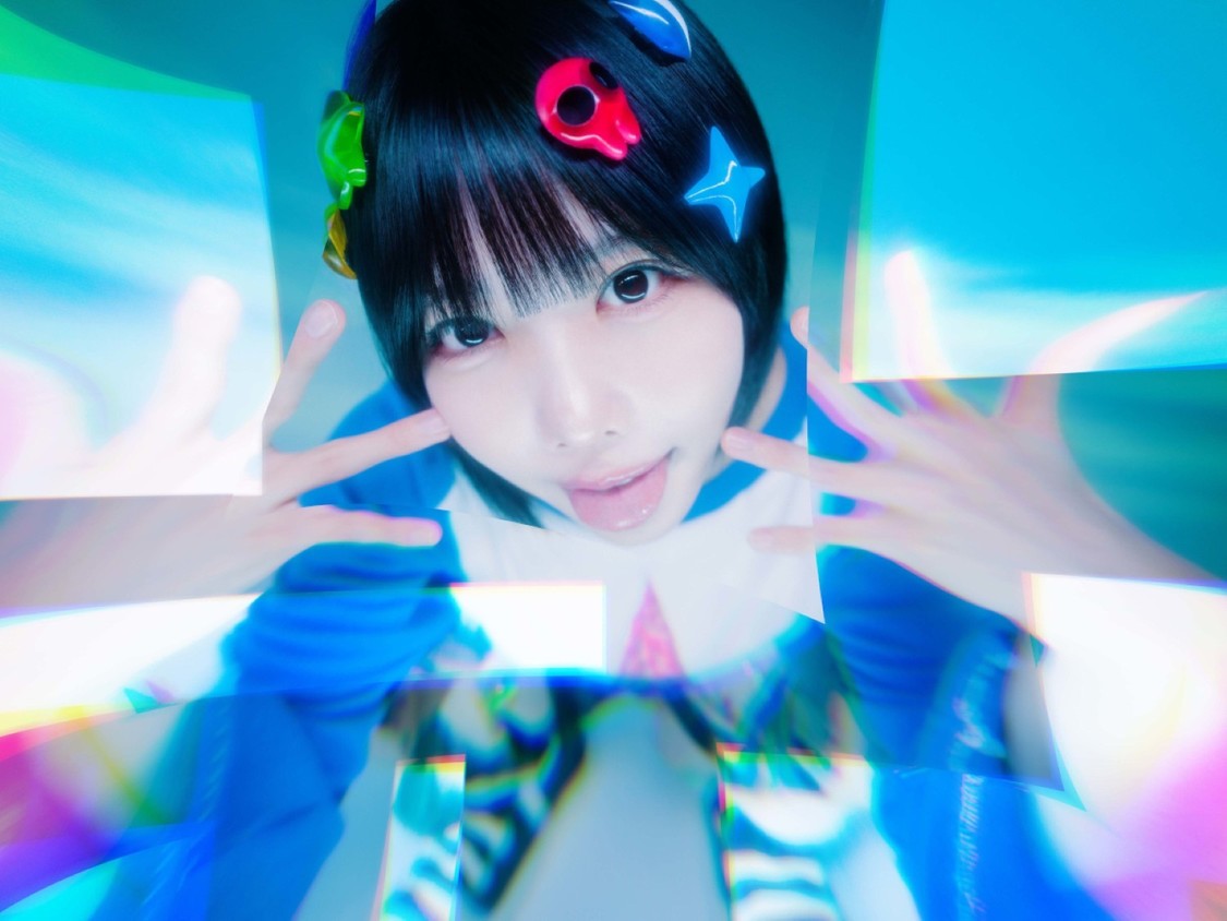 ano、新曲「23時」が『news23』新EDテーマに決定!