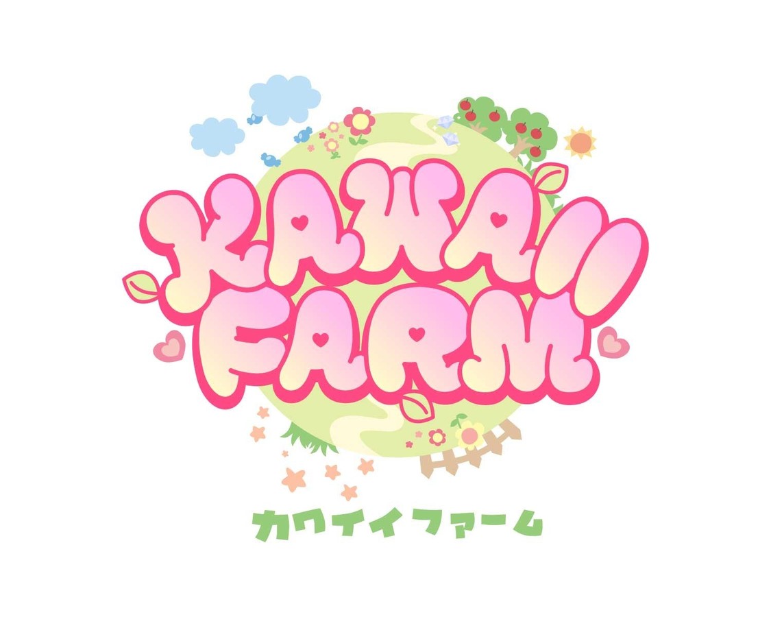 アソビシステム、KAWAII LAB.が日本の第一次産業・工芸品の魅力を発信！ 新プロジェクト『KAWAII FARM』始動