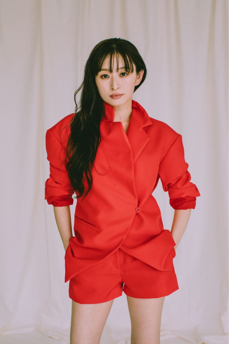 hiro(島袋寛子)、新曲「大丈夫--。」9月30日配信リリース!ドラマ『妻を引退します』タイアップも決定!