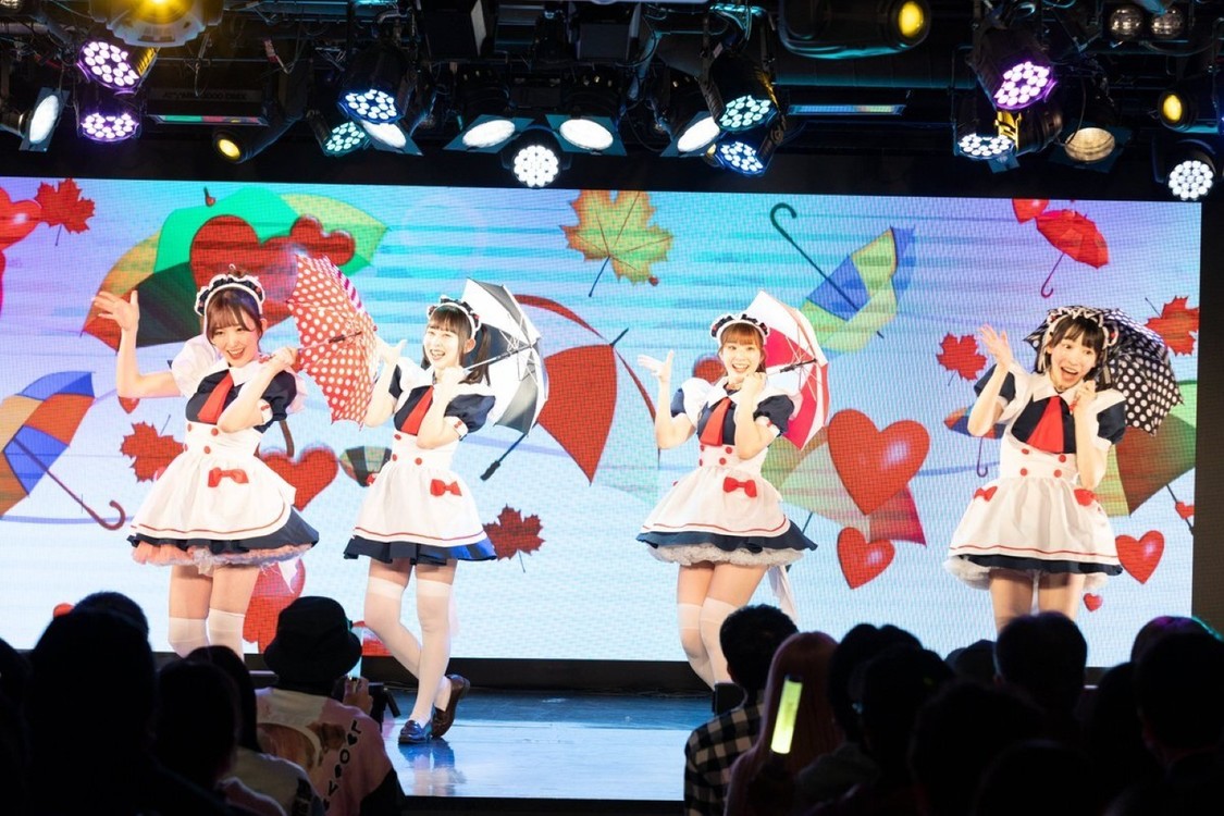あっとほぉーむカフェ、アーカイブコレクション全9曲を9月30日配信スタート！  