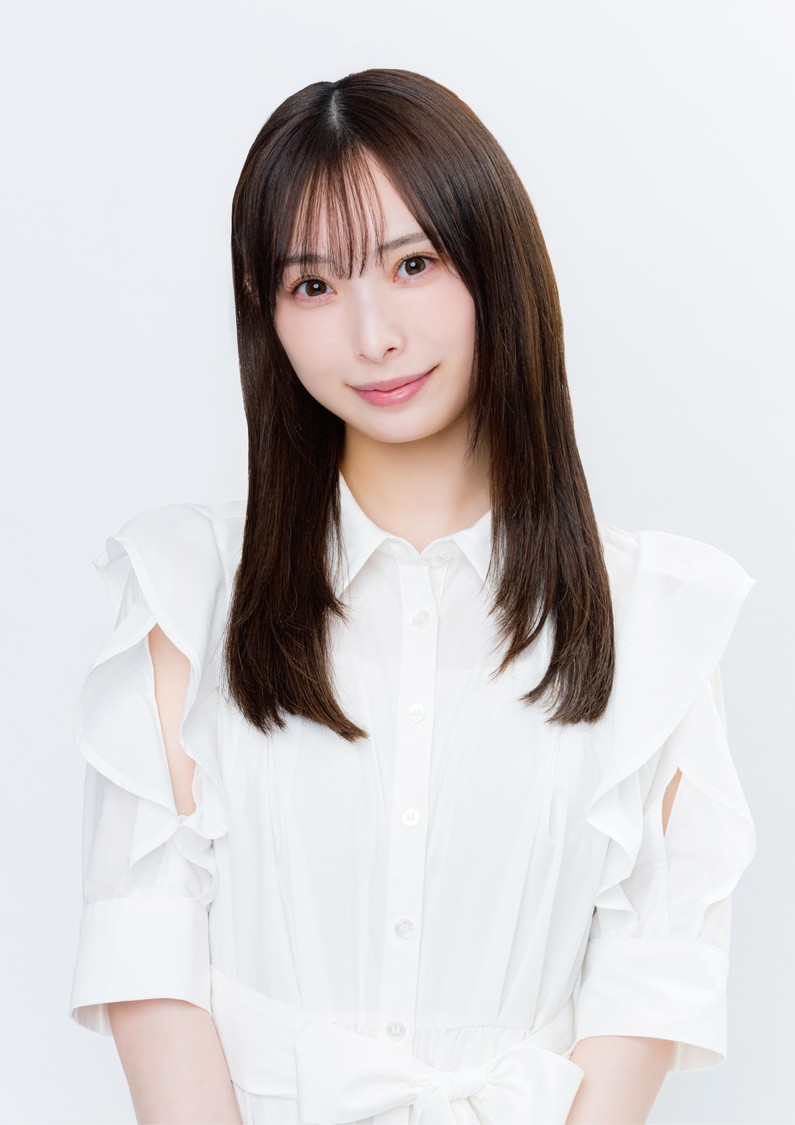 梅山恋和、新規アイドルグループをプロデュース！自らもメンバーとして活動する大型オーディション本日より受付開始