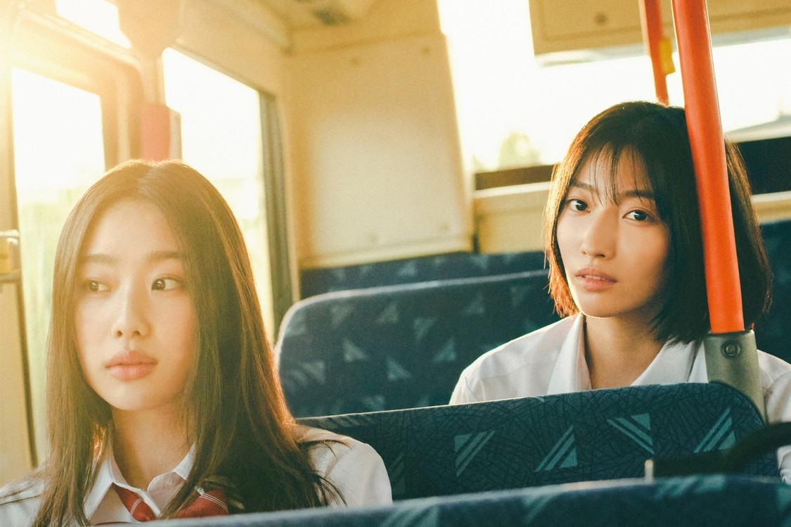 川島鈴遥×倉沢杏菜W主演映画『いえないふたり』、第39回東京国際映画祭出品決定!