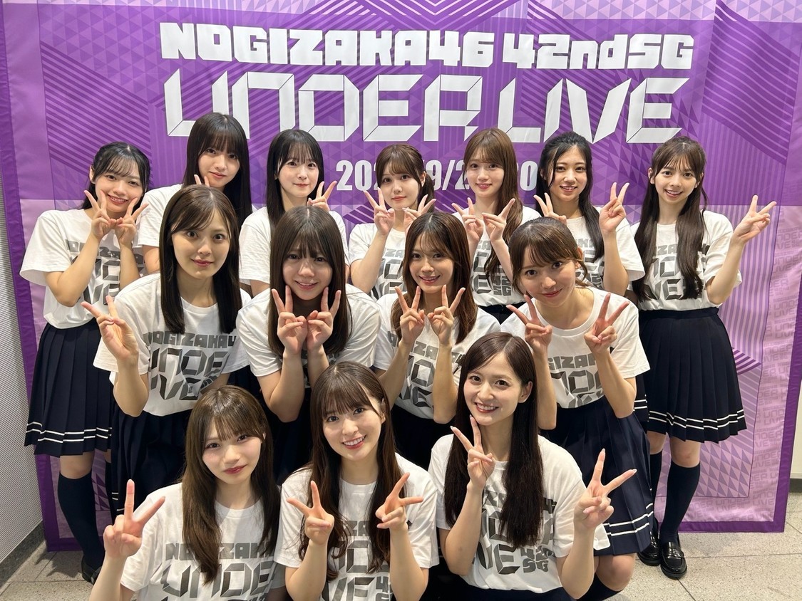 乃木坂46・小川彩が初の“座長”で覚悟のステージ！舞台裏ドキュメンタリー最新作が10月30日放送決定！