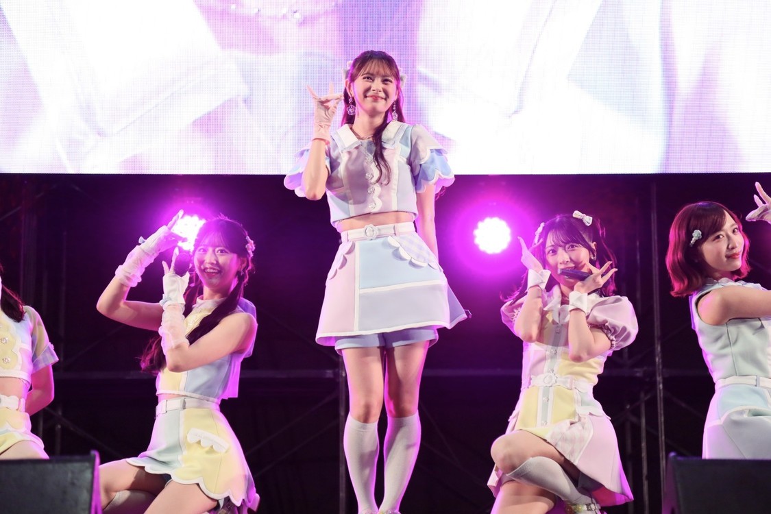 AKB48、69thシングル2月24日発売決定！ 伊藤百花が3作連続単独センター　©AKB48