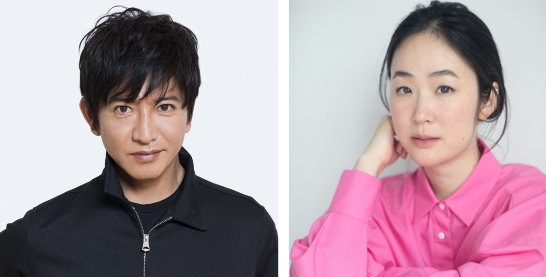 黒木華、TOKYO FM『木村拓哉 Flow』10月11日より3週連続ゲスト出演!