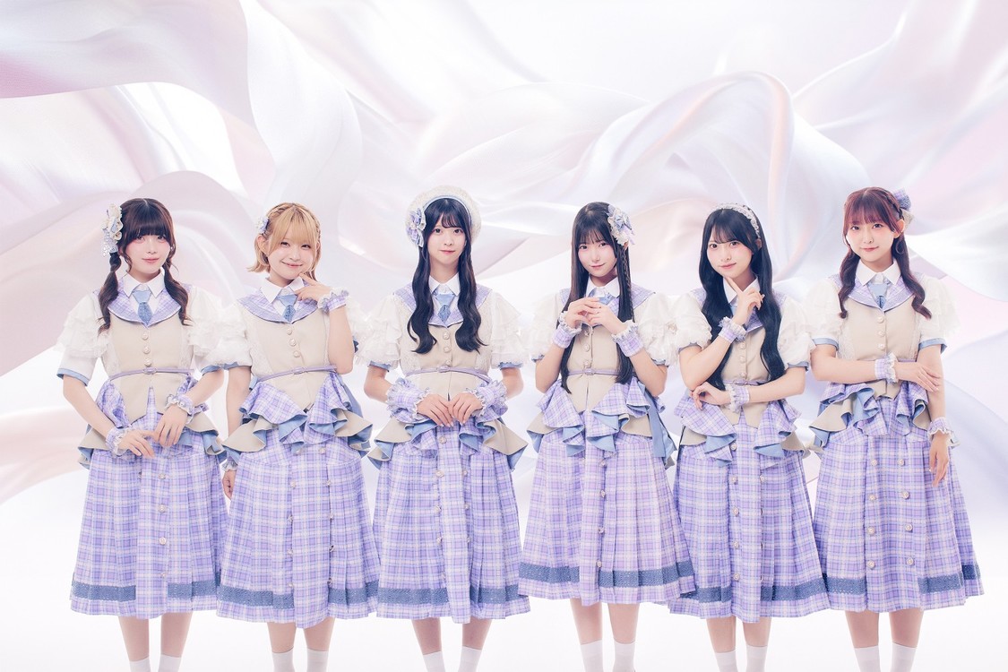 ハルニシオン、渡辺拓也手がけた新曲「ユメノハナ」MV公開!