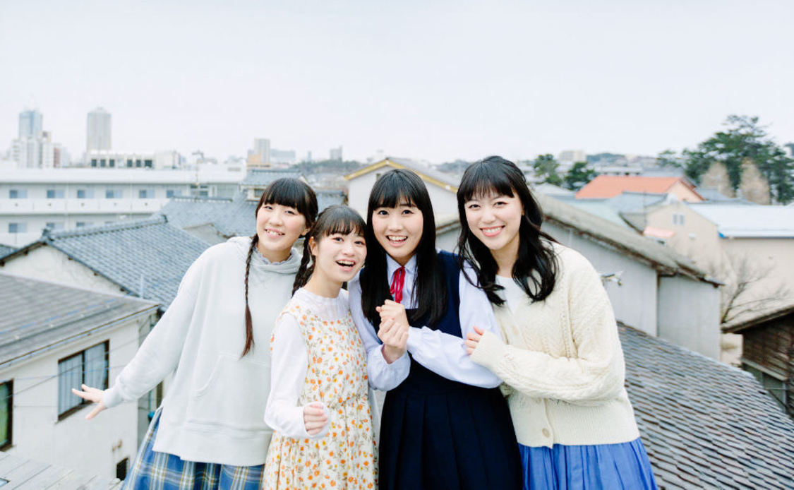RYUTist、弓木英梨乃が手がけた「きっと、はじまりの季節」リリース!c/wには南波一海&東新レゾナント提供曲も