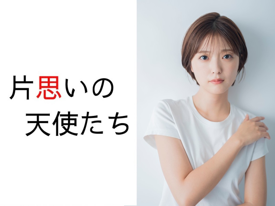 工藤美桜、6年ぶりの主演舞台『片思いの天使たち』出演決定！