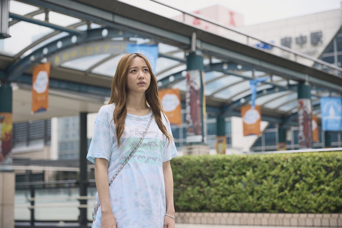 森香澄、若葉竜也、香椎由宇出演の映画『てんてん　ずっと独身でいるつもり？』10月23日配信決定！【コメントあり】