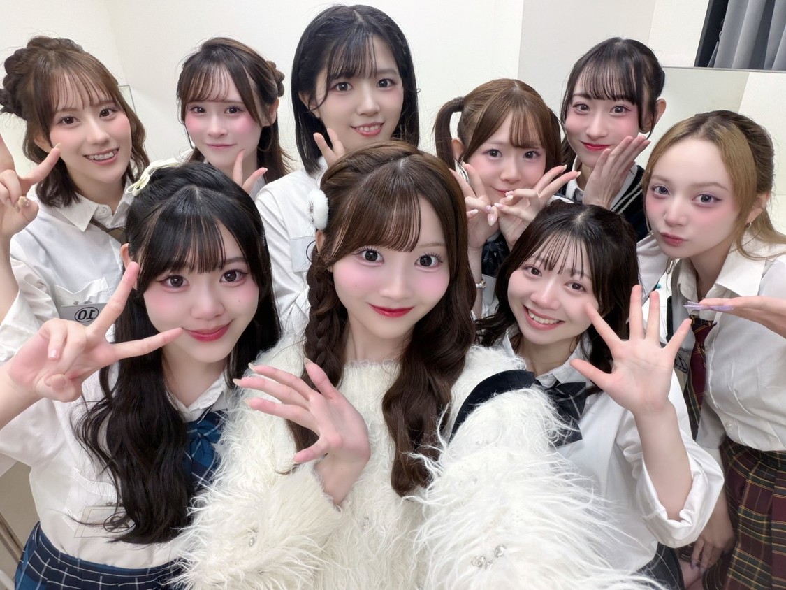 TWIN PLANET主催 「わたし、アイドル!」合格者8名が決定! 『TGC 富山 2026』オープニングアクトで待望のステージデビューへ