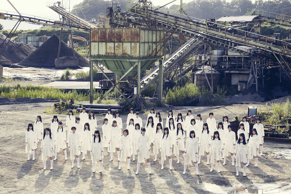 ラストアイドル、『バズリズム02』『プレミアMelodiX!』『MUSIC FAIR』『うたコン』初出演決定!