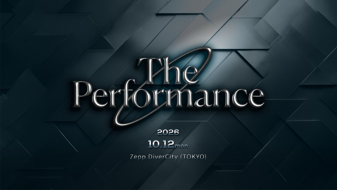 『The Performance Zero』開催!ONE OR EIGHT、MYERA、AEN、XngHan&Xoul、TAGRIGHTが熱狂のステージを展開【TELASA配信中】