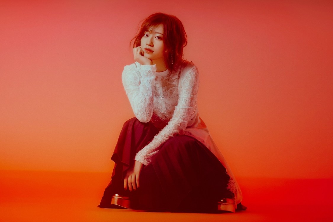 高橋李依、1stアルバム『アンプリファイア』2月24日リリース決定！新曲「ハジマリノヒ」10月18日より先行配信