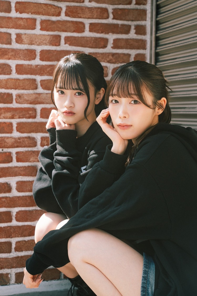 原明日香＆延松舞佳に直撃！最近のHey!Mommy!が活発すぎて気になる件【インタビュー／チェキプレ】