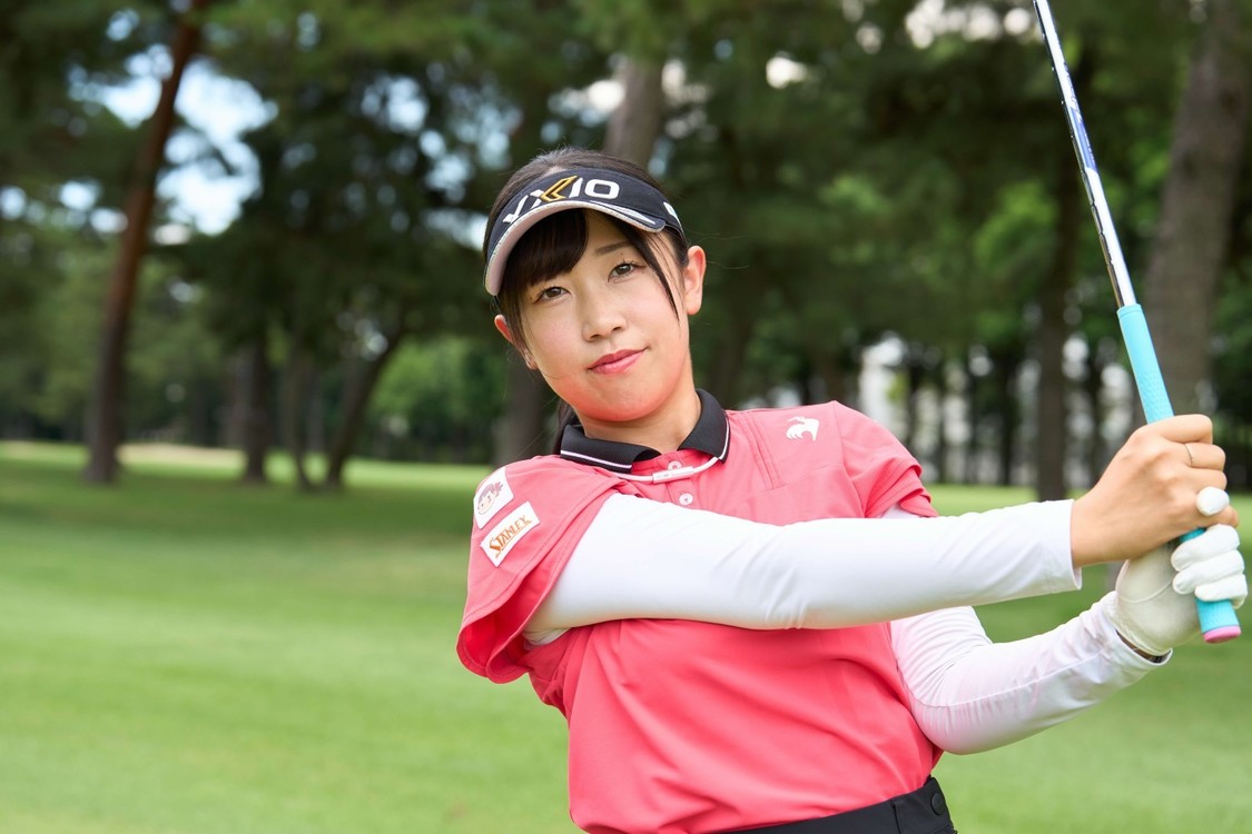 菅沼菜々、3度目のワンマン「菅沼菜々ファンミーティング2027〜トキメキ菜々倍！！〜」1月11日開催決定！