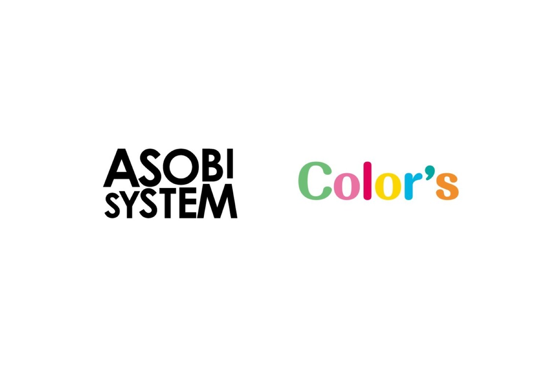 アソビシステム×Color's、沖縄で次世代育成レッスンコースを開設！