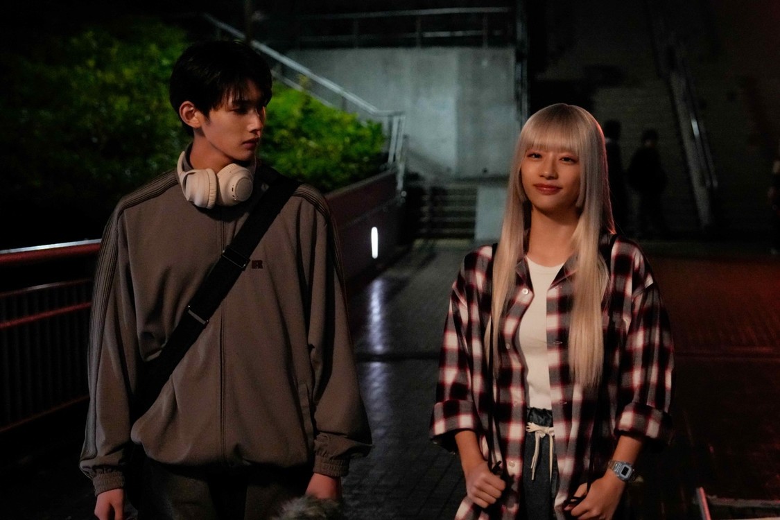 JO（&TEAM）、池端杏慈ら出演の映画『ワンダンス』、10月22日に青春場面写真解禁!
