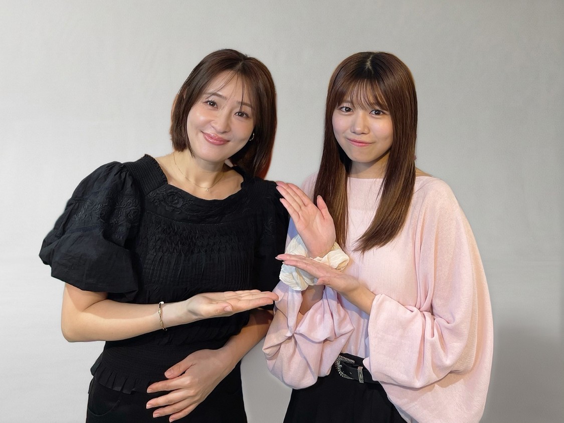 武元唯衣、ニッポン放送『大沢あかね LUCKY 7』に10月26日からゲスト出演決定！