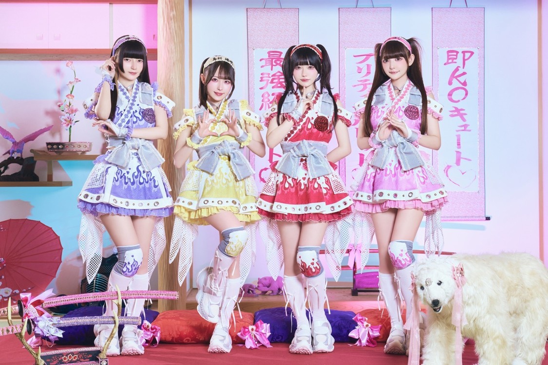 きゅるりんってしてみて、ビデオポッドキャスト『きゅるりん人生♡』11月6日配信決定！
