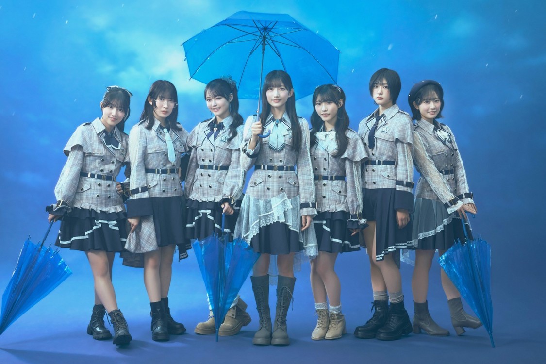 僕が見たかった青空、11月18日発売の9thシングル「僕は味方だ」MV公開！
