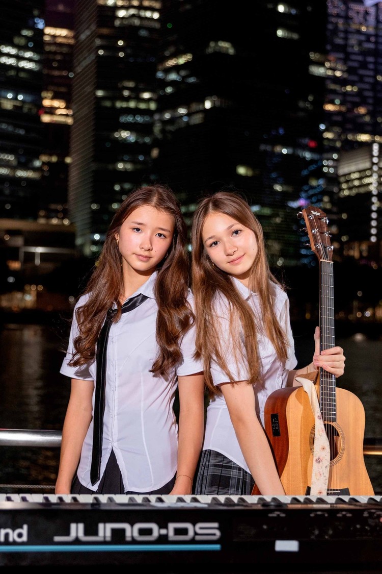 Aika Aili、初アルバム『1513』10月30日リリース決定！
