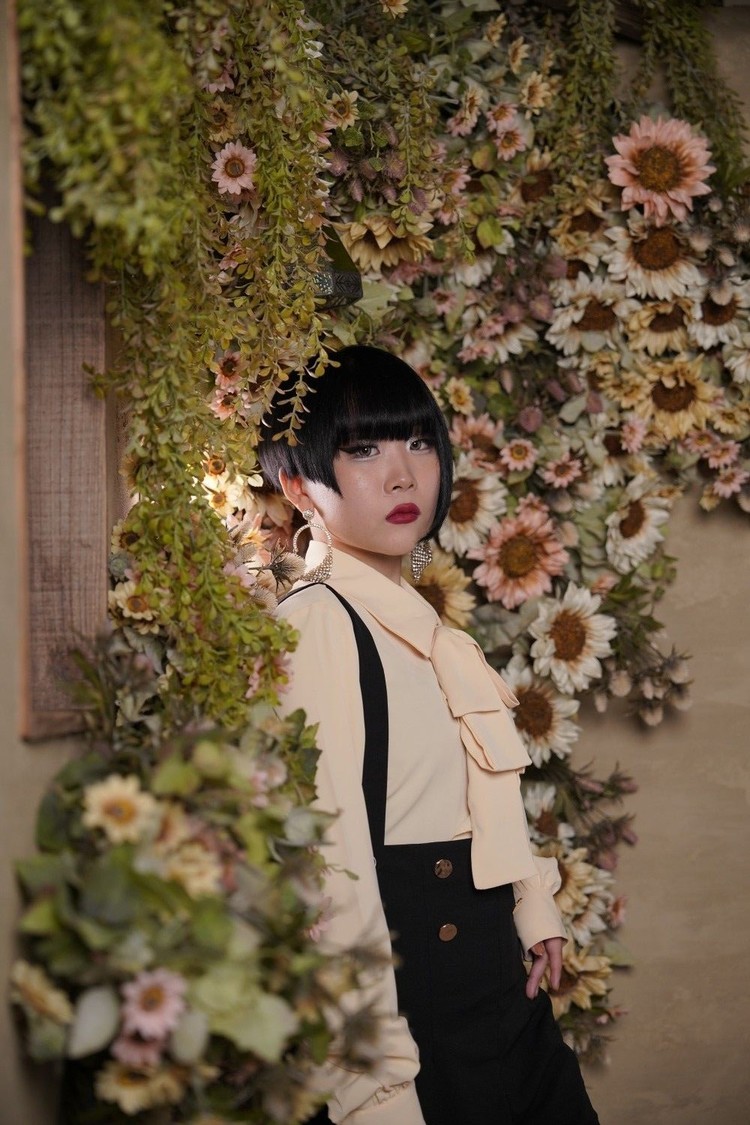 藤田彩夢、3rdEP『アタシが姫、プリマドンナ』10月28日発売！【インタビュー】