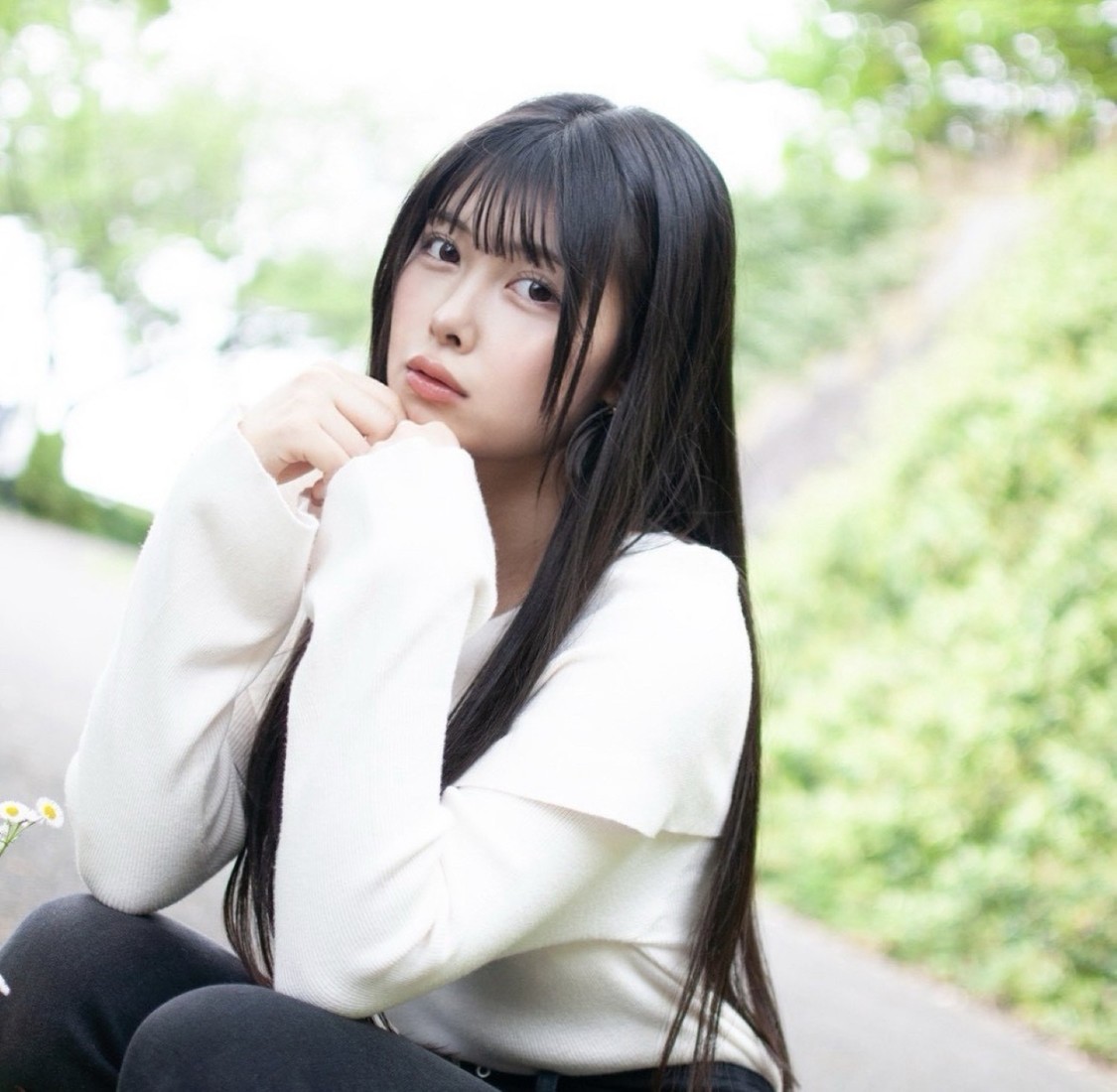 音杏、17歳でソロデビュー! オリジナル曲2曲配信&初ライブ開催