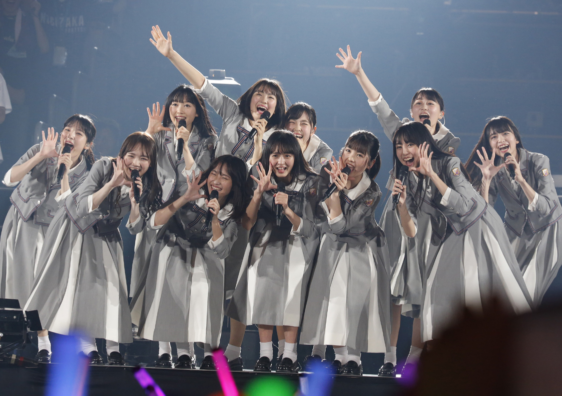 乃木坂46 4期生ら出演！日本最大級の合同学園祭＜AGESTOCK2019＞開催決定