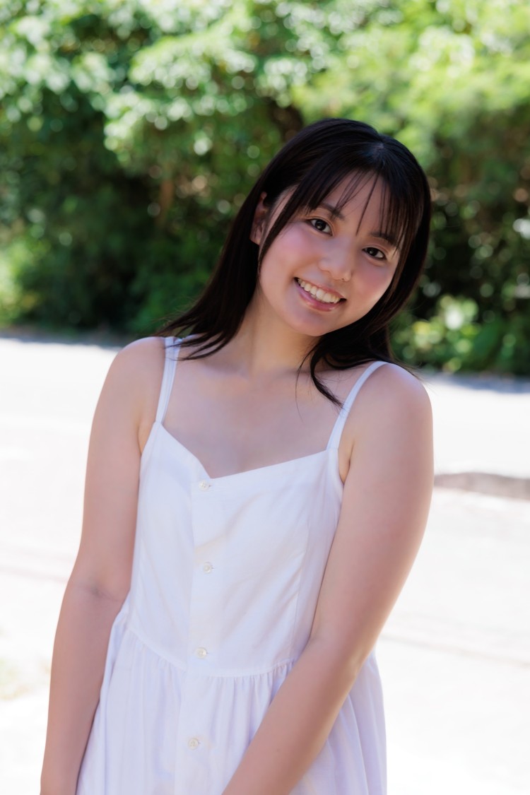 松島かのん、1st作品が4K高画質で独占配信開始! ©2026 Liverpool
