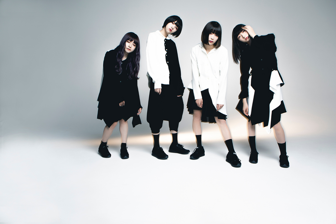 CARRY LOOSE、11/4に初ワンマンライブ<ゆるくはこんでください>開催決定!