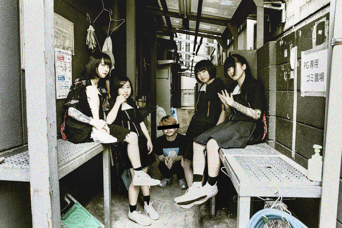 BiS、タワレコ全店再訪問イベント開催＋＜PTSD TOUR＞FiNALのニコ生配信決定！