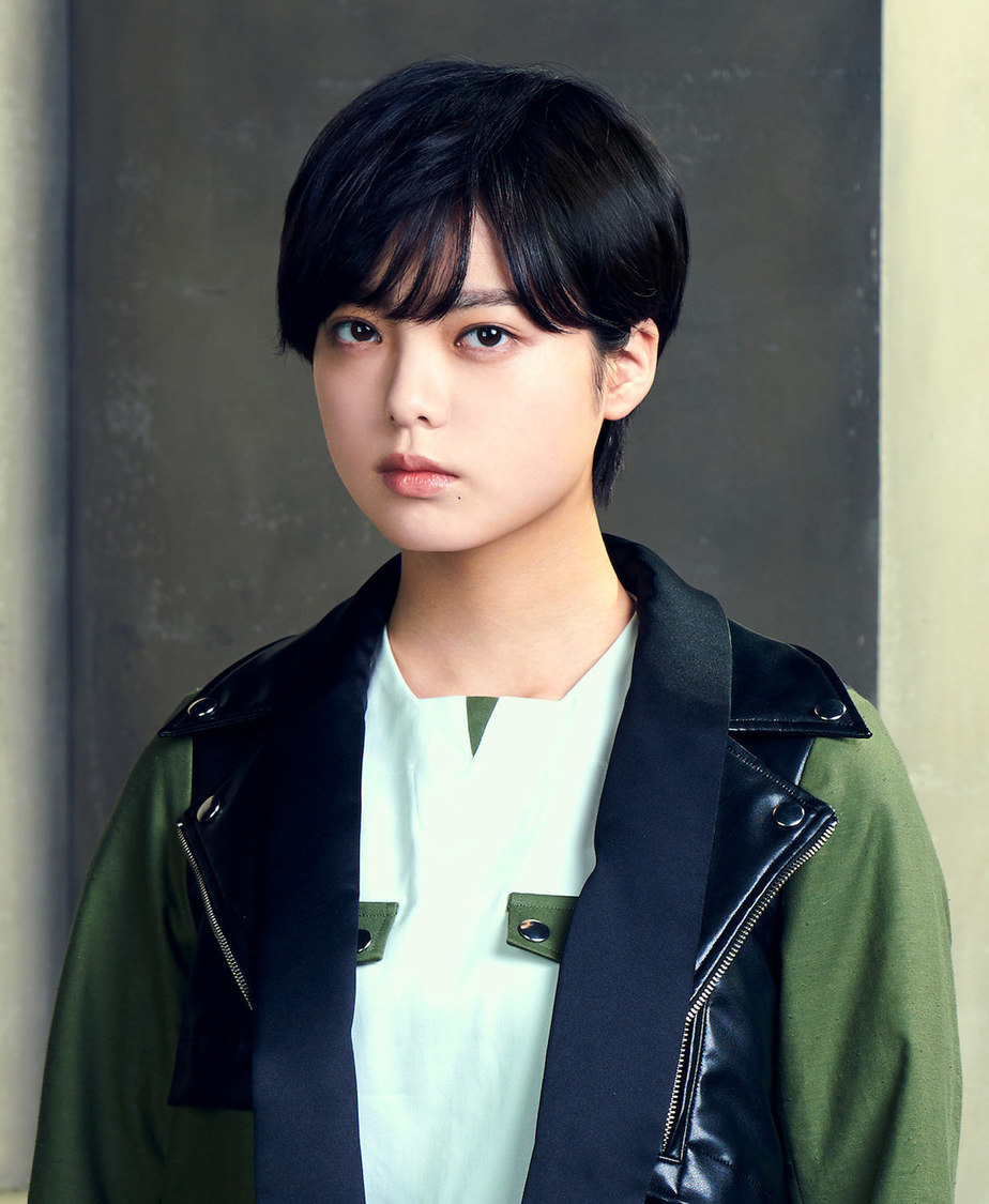 欅坂46 平手友梨奈、ソロ曲をストリーミングサービス限定で配信スタート!