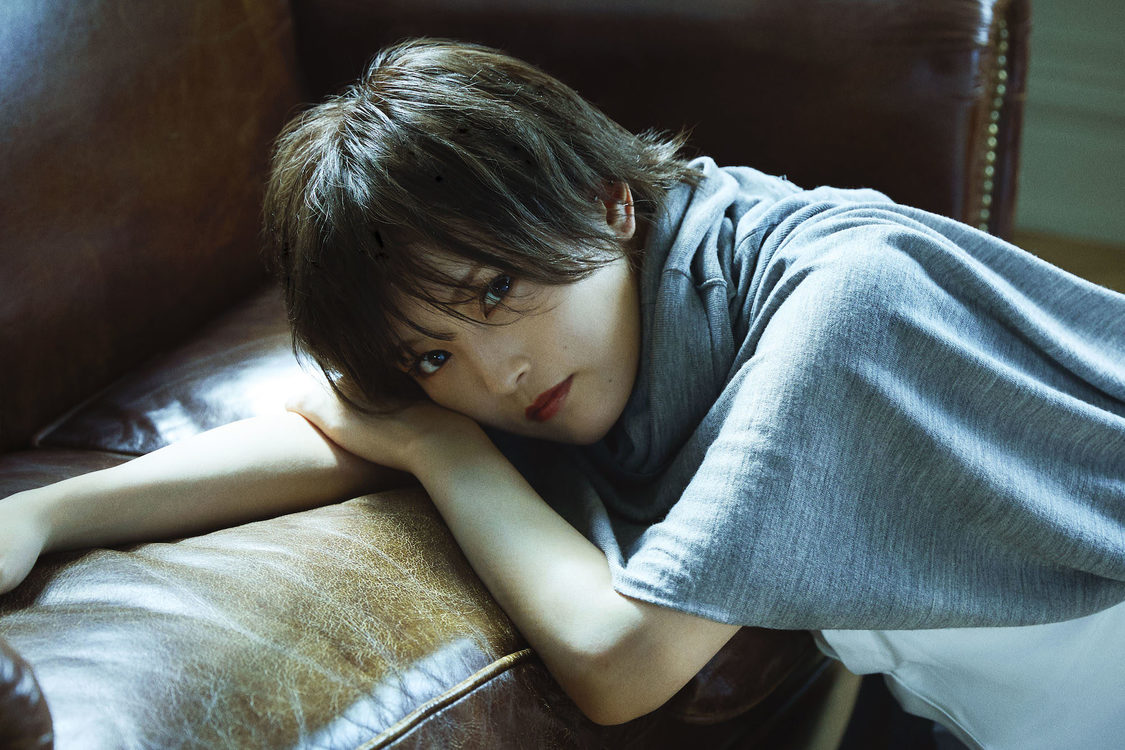 🍭 山本彩、12/25に全曲自身で作詞作曲した初AL発売+詳細発表! Pop'n'Roll(ポップンロール) 🍭 山本彩、12/25に全曲自身で作詞作曲した初AL発売+詳細発表! Pop'n'Roll(ポップンロール)