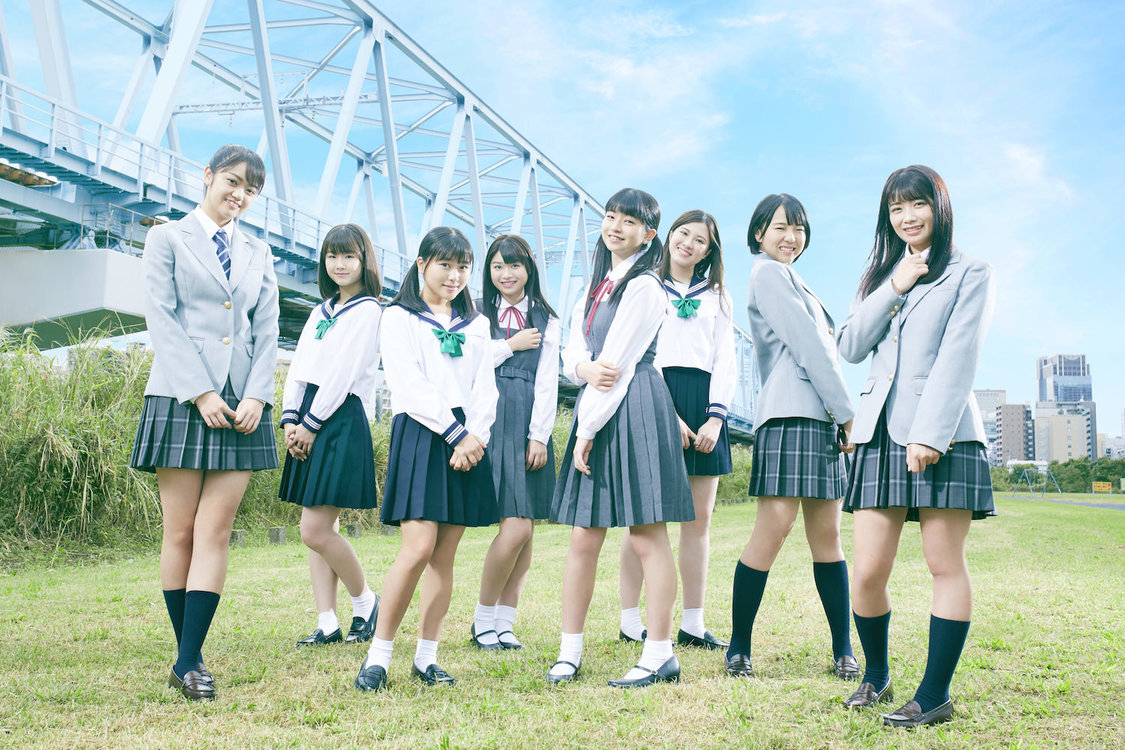 アプガ（２）、1st ALリリース決定！「今の私たちをぎゅっと詰め込んだ素敵な作品が出せてとても嬉しい」