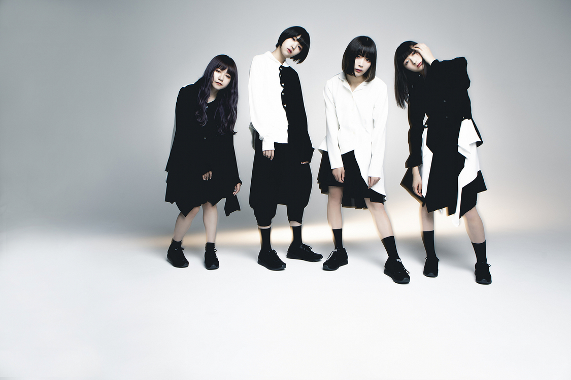 CARRY LOOSE、デビューALリード曲「CARRY LOOSE」MV解禁!