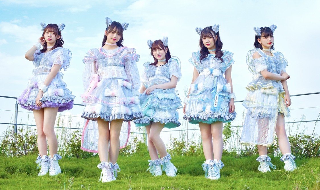 わーすた、ツアーチケットが残りわずかに!