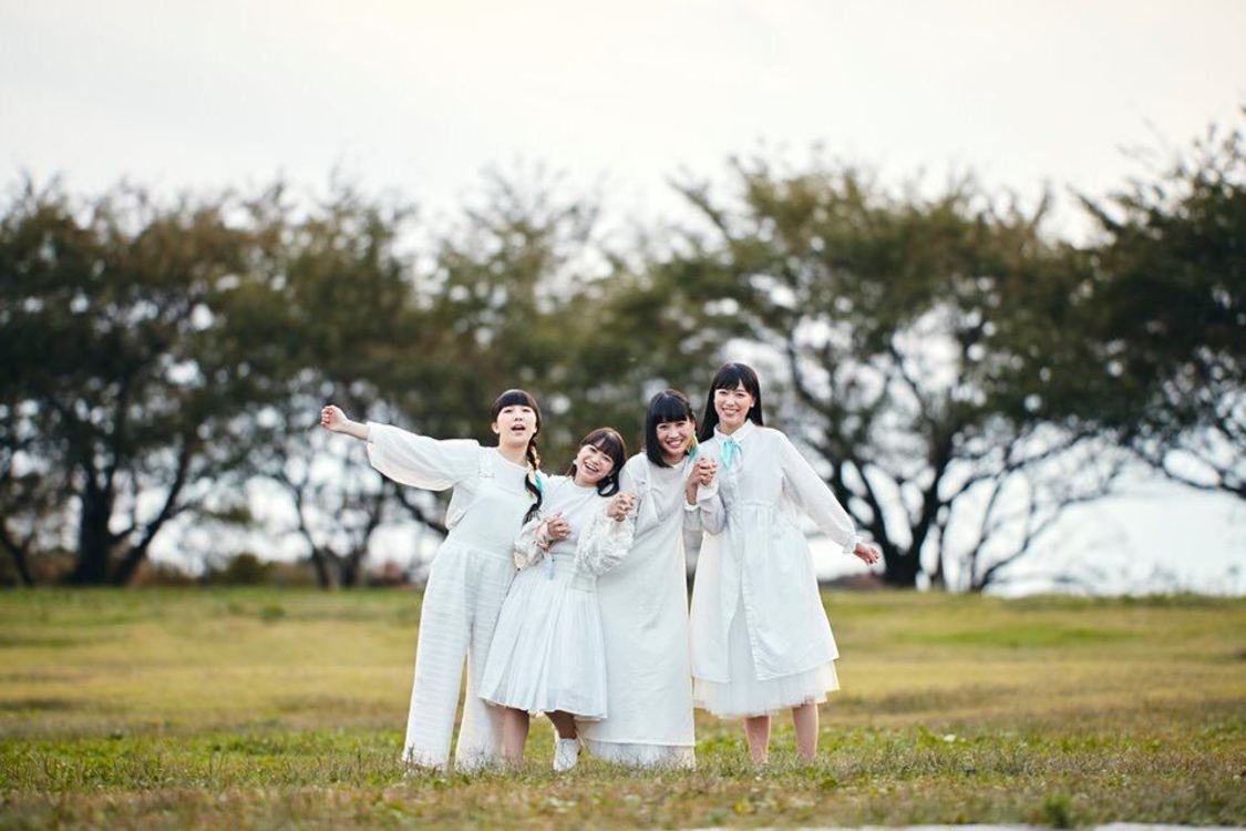 RYUTist、「きっと、はじまりの季節」MV公開+新潟りゅーとぴあ劇場ワンマン来年6/20開催決定