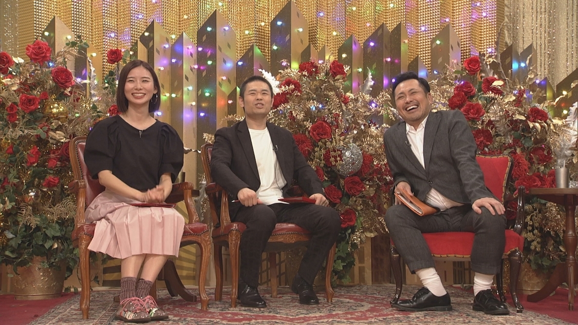 🍭 朝日奈央、『有田Pおもてなす』特別編に登場！レギュラー回に出演する芸人を審査 Pop'n'Roll(ポップンロール)