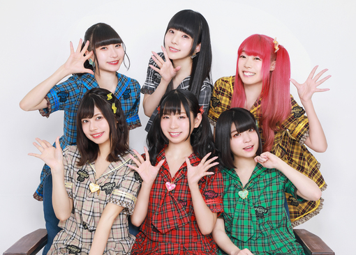 画像まとめ でんぱ組 Inc でんでんバンドとともにオンラインライブ開催 Pop N Roll ポップンロール