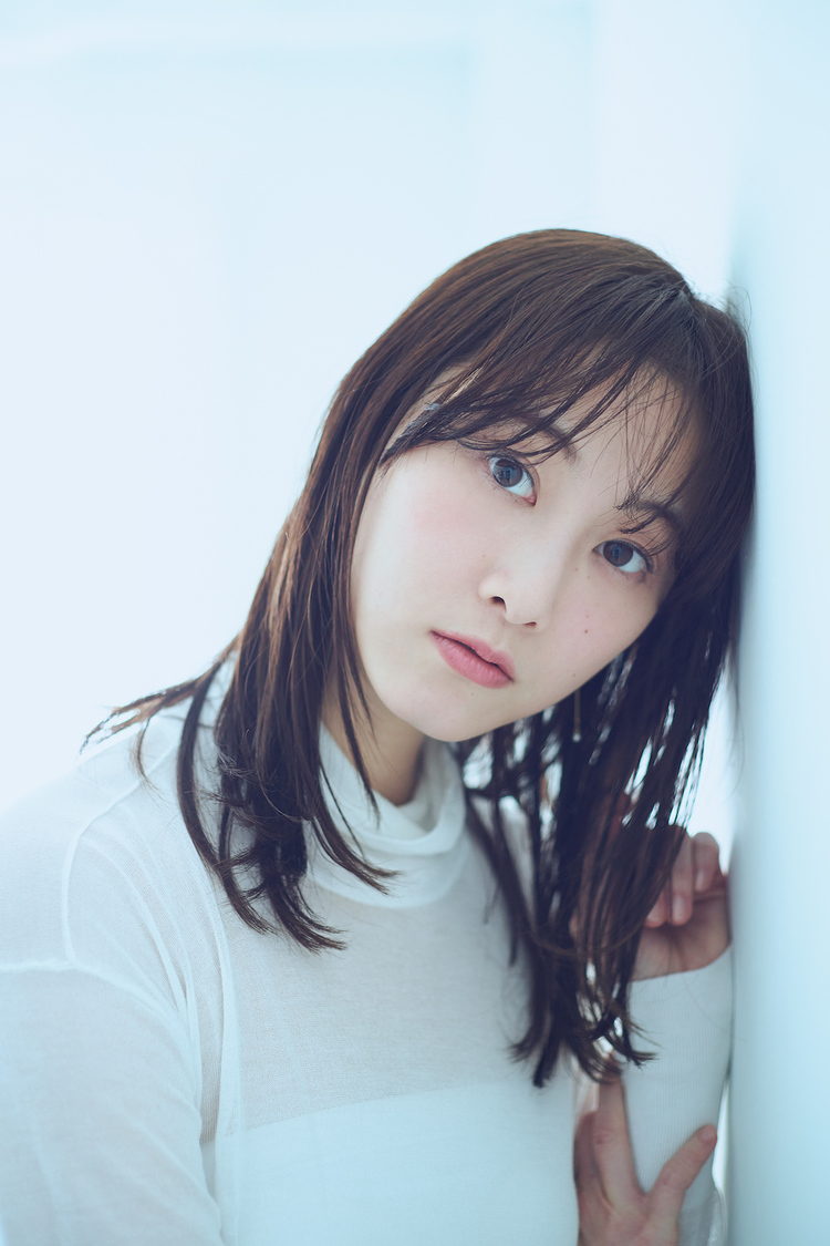 🍭 松井玲奈、＜DISTANCE-TOUR-＞に出演決定！ - Pop'n'Roll(ポップン