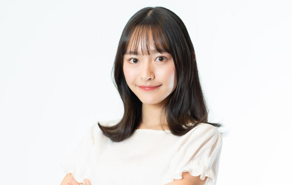 🍭 高崎かなみ、FC東京応援新番組『F.C.TOKYO CONNECT