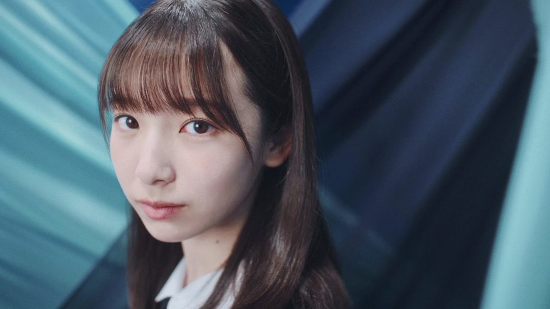 🍭 日向坂46、4期生・渡辺莉奈（福岡県出身・13歳）プロフィール