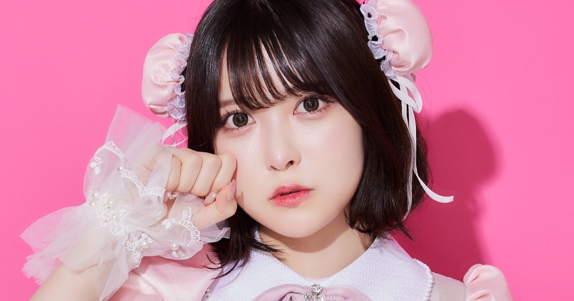 ジャムズコレクション　小此木流花 🍭 Jams Collection、新メンバーに小此木流花が電撃加入