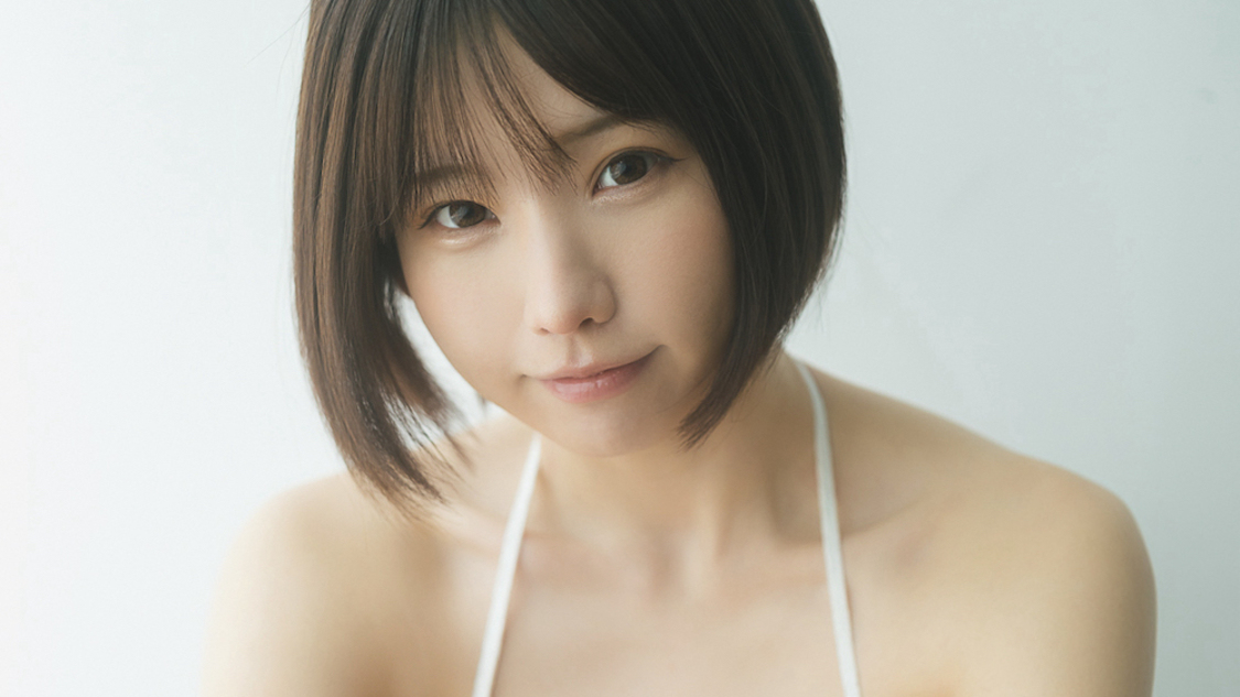 STRiKE 10回表 えなこ 2Lサイズ特典付 オール水着グラビアマガジン