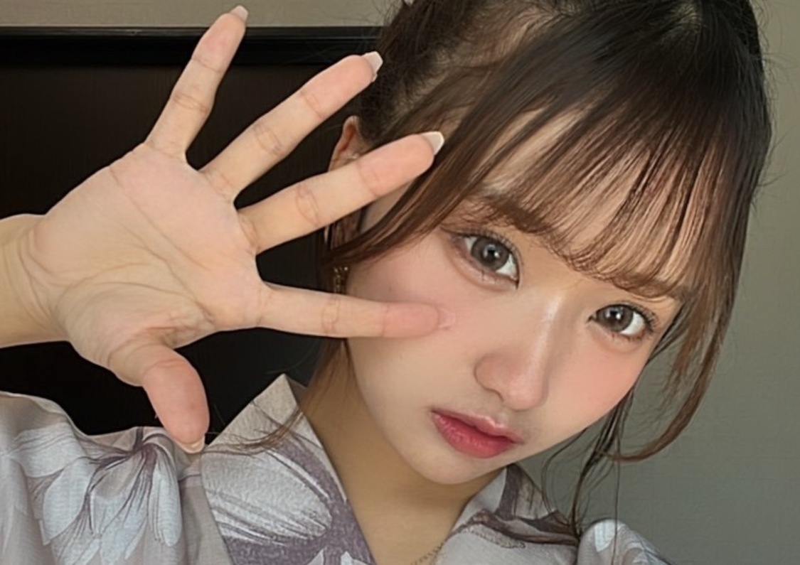 森脇梨々夏、ターゲットとして『佐久間宣行のNOBROCKTV』出演！ 森脇の言動や行動に称賛の声「ええ子や」「この子優し過ぎる」「これは名作」