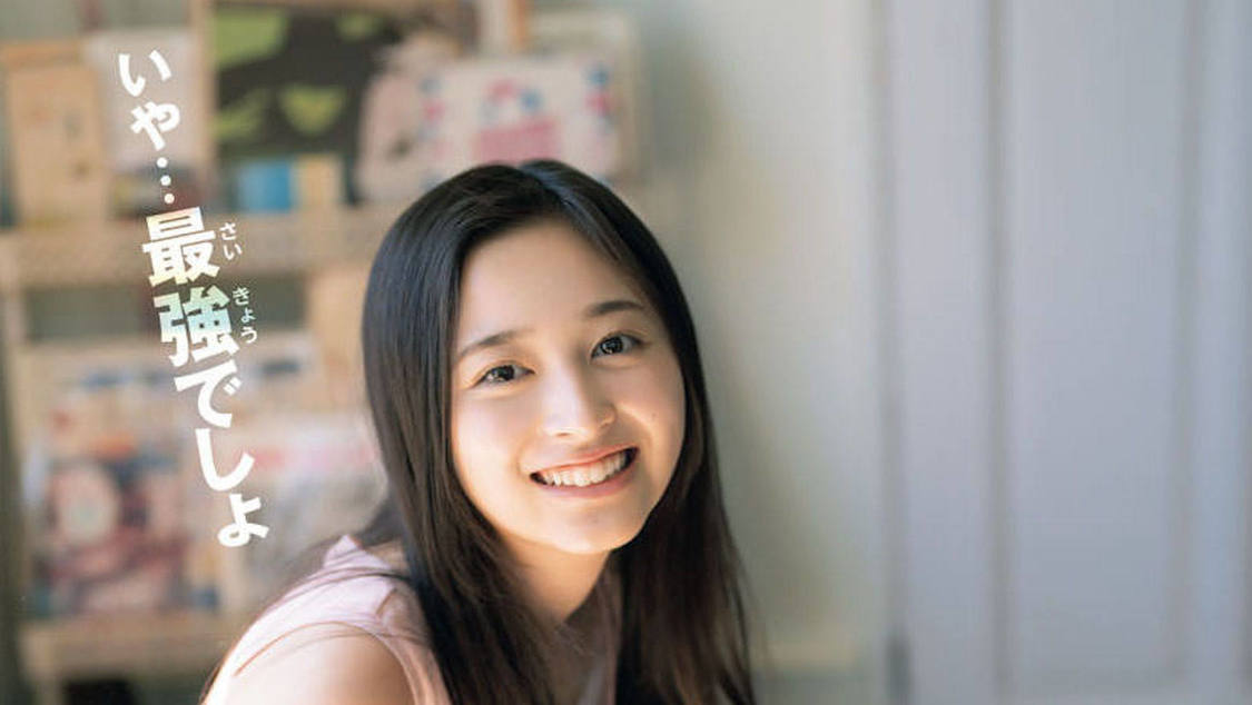 🍭 乃木坂46 井上和、圧倒的存在感を解き放つ！「女の子らしさを意識