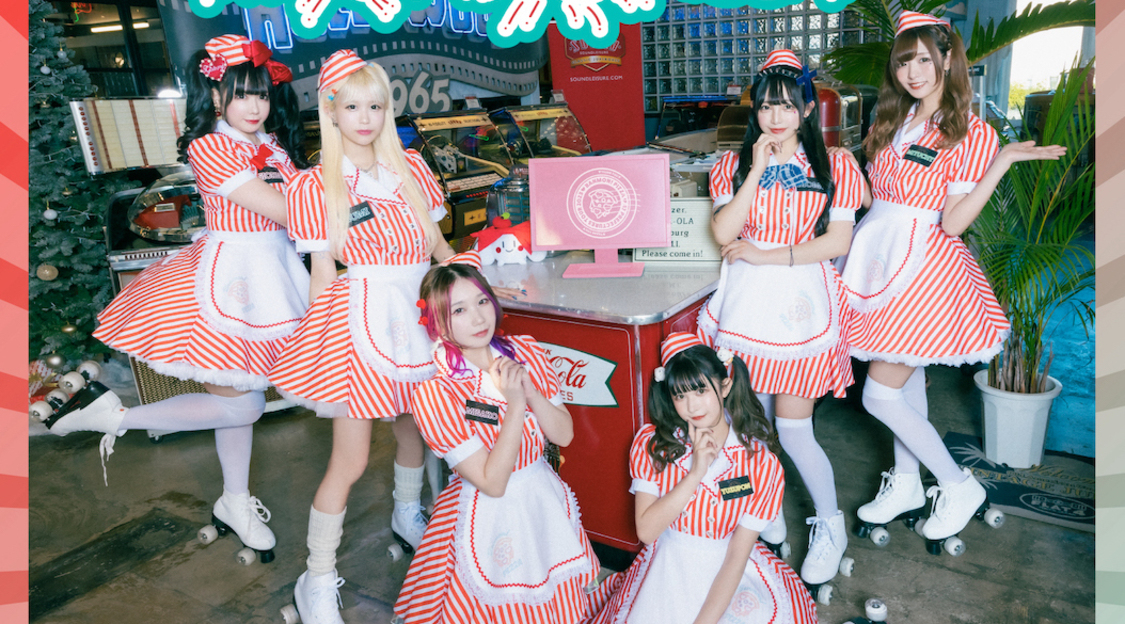 バンもん！、47都道府県ツアーファイナルでQ-MHz提供の新曲をお披露目決定！